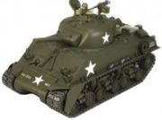 Tamiya US Sherman M4 mit 105 mm Haubitze