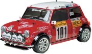 Tamiya XB-Pro Mini Cooper RTR (1:10)
