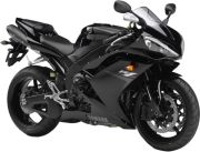 Tamiya Yamaha YZF-R1