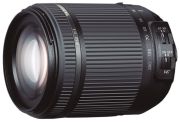 Tamron 18-200 mm F3.5-6.3 Di II VC Tamron 18-200 mm F3.5-6.3 Di II VC