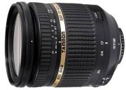 Tamron SP AF 17-50 mm F2,8 XR Di II VC LD Aspherical Tamron SP AF 17-50 mm F2,8 XR Di II VC LD Aspherical