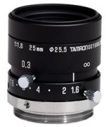 Tamron M118FM25