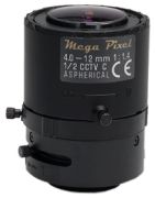 Tamron M12VM412 Tamron M12VM412