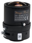 Tamron M13VM246