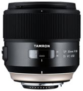 Tamron SP 35 mm F1,8 SP Di VC USD Tamron SP 35 mm F1,8 SP Di VC USD