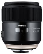 Tamron SP 45 mm F1,8 Di VC USD