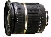 Tamron SP AF 10-24 mm F/3.5-4.5 Di II LD Asph. (IF) Tamron SP AF 10-24 mm F/3.5-4.5 Di II LD Asph. (IF)