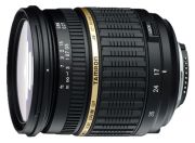 Tamron SP AF 17-50 mm F2,8 XR Di II LD Tamron SP AF 17-50 mm F2,8 XR Di II LD