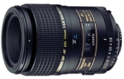 Tamron SP AF 90 mm F2.8 Di Macro 1:1 Tamron SP AF 90 mm F2.8 Di Macro 1:1