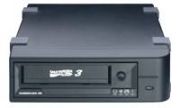 Tandberg LTO-3 HH External Drive Kit (3510-LTO)