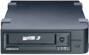 Tandberg LTO-3 Halfheight Streamer (820LTO QS Kit)