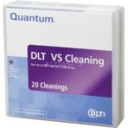 Tandberg DLT1 Cleaning Cartridge