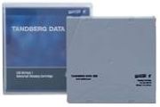 Tandberg Data LTO Ultrium Cleaning Cartridge