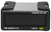 Tandberg RDX QuikStor (8782-RDX)