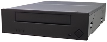 Tandberg VXA-172 86/172GB intern/LVD