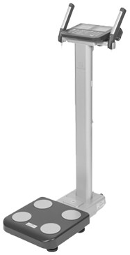 Tanita MC-780MA