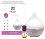 Taoasis TaoWell Yogini + Baldini Yogaduft