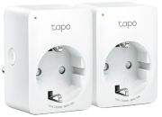 TP-Link Tapo P100 2er Pack
