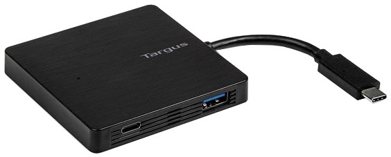 Targus ACH924EUZ