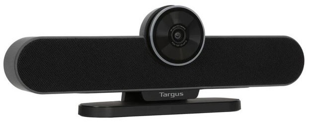 Targus All-in-One 4K-Videokonferenzsystem (AEM350EUZ) Targus All-in-One 4K-Videokonferenzsystem (AEM350EUZ)
