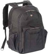 Targus Corporate Traveller Backpack (CUCT02BEU)