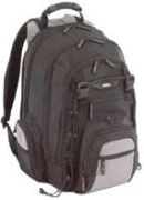 Targus City Gear Notebook Backpack (TCG650) Targus City Gear Notebook Backpack (TCG650)