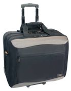 Targus XL City.Gear Rolling Laptop Case