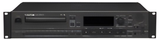 Tascam CD-6010