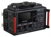 Tascam DR-60D MK2