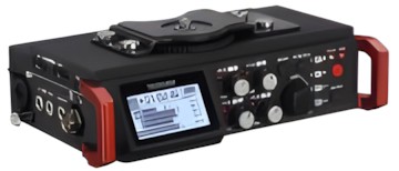 Tascam DR-701D
