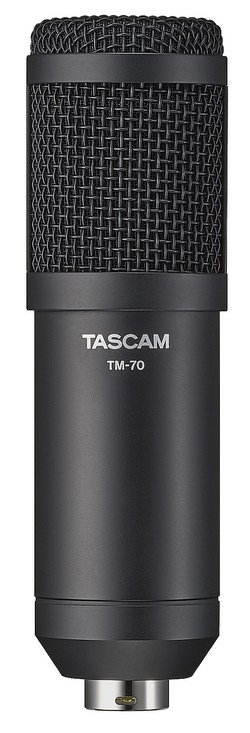 Tascam TM-70