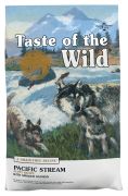 Taste of the Wild Pacific Stream Puppy 6 kg Taste of the Wild Pacific Stream Puppy 6 kg