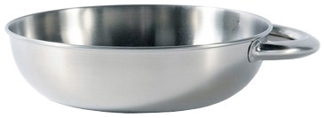 Tatonka Bowl with Grip