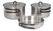 Tatonka Cookset Regular