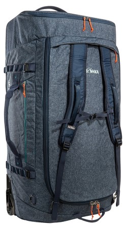 Tatonka Duffle Roller 140