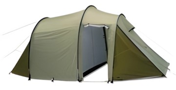 Tatonka Family Camp