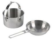 Tatonka Kettle 1,0
