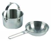 Tatonka Kettle 1,6