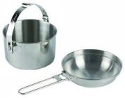 Tatonka Kettle 2,5