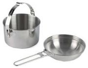 Tatonka Kettle 4,0 Tatonka Kettle 4,0
