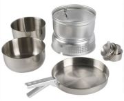 Tatonka Multi Set + A. Burner