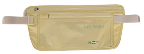 Tatonka Skin Moneybelt Int. RFID B