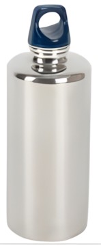 Tatonka Stainless Bottle 500