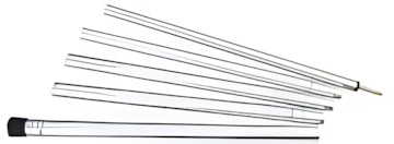 Tatonka Tarp-Stange 200 cm