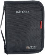 Tatonka Travel Zip M RFID B