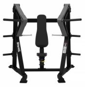 Taurus Iso Chest Press Sterling Taurus Iso Chest Press Sterling