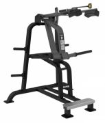 Taurus Iso Standing Calf Raise Sterling