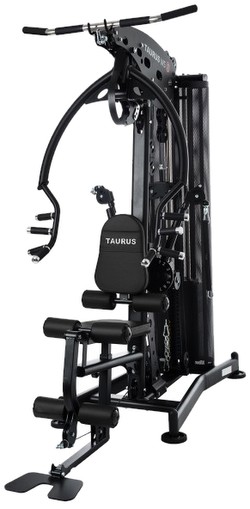 Taurus Kraftstation WS7