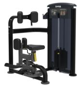 Taurus Torso Rotation IT95