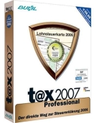 Buhl T@x 2007 Professional
